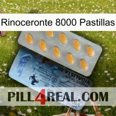 Rhino 8000 Pills 44